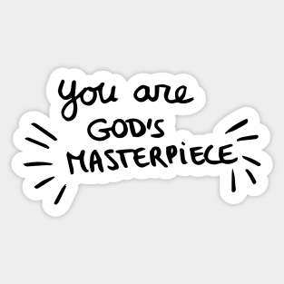 You are Sticker